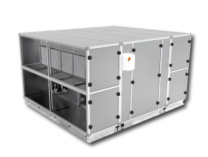 UTA - HEAT-RECOVERY VENTILATION UNITS for NOT RESIDENTIAL | Utek - Mechanical ventilation