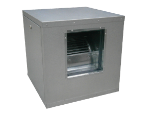 BOX - VENTILATION UNITS | Utek - Mechanical ventilation