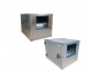 FAN-T - VENTILATION UNITS | Utek - Mechanical ventilation