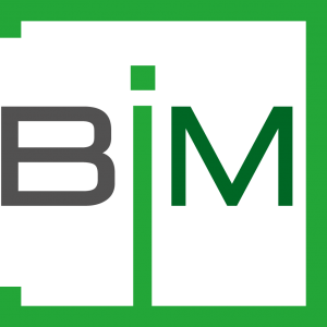 BIM Disponible pour toutes les unités!