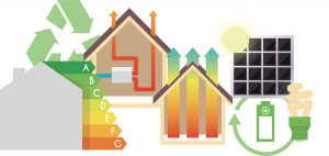 Una scuola diventata Passivhaus