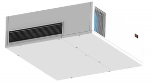 UHS – unité pour l’école - UNITÉ DE VENTILATION AVEC RÉCUPÉRATION DE CHALEUR POUR LE SECTEUR TERTIAIRE ET DE L'INDUSTRIE | Utek - Ventilation Mécanique Contrôlée